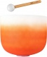 Crystal Singing Bowl Chakra 13