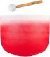 Crystal Singing Bowl Chakra 14