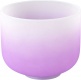 Crystal Singing Bowl Chakra 8
