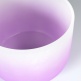 Crystal Singing Bowl Chakra 8