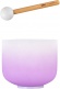Crystal Singing Bowl Chakra 8