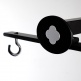 Gong Stand Pro (max. 40