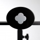 Gong Stand Pro (max. 40