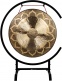 Stand de gong rond (max. 24