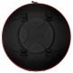 Handpan Hardcase Black