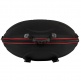 Handpan Hardcase Black