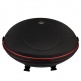Handpan Hardcase Black