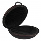 Handpan Hardcase Black