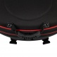 Handpan Hardcase Black