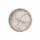 Shaman Drum Goat 16