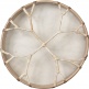 Shaman Drum Goat 18