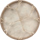 Shaman Drum Buffalo 20