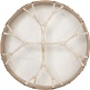 Shaman Drum Goat 20