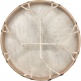 Shaman Drum Buffalo 22