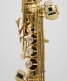 SUPER ACTION 80 SERIES II JUBILE GG (GOLD LACQUERED ENGRAVED)