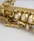 SUPER ACTION 80 SERIES II JUBILE GG (GOLD LACQUERED ENGRAVED)