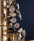 SUPER ACTION 80 SERIES II JUBILE GG (GOLD LACQUERED ENGRAVED)