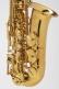 ALTO - SUPREME DGG - DARK GOLD ENGRAVED