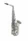 Signature - Alto Mib Argenté