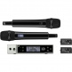 EW-DX 835-S SET (Q1-9 : 470,2 - 550 MHZ)
