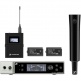 EW-dx SK/SKM-S Base Set (S2-10 : 614.2-693.8 MHZ)