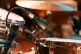 MD 421 Kompakt Drum Clamp