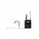 Ew 300 G4-HEADMIC1-RC-aw+ (470 - 558 MHZ)