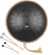 Unity tongue drum C minor 13
