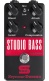 Effects BASS-cp - Studio Bass Compressor