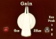 Effects PICK-bt - Pickup Booster