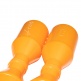 PERCUSSION ARTIST SERIES SHAKER LUIS CONTE, LIVE, CREAMSICLE