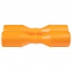 PERCUSSION ARTIST SERIES SHAKER LUIS CONTE, LIVE, CREAMSICLE