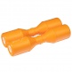 PERCUSSION ARTIST SERIES SHAKER LUIS CONTE, LIVE, CREAMSICLE