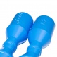 PERCUSSION ARTIST SERIES SHAKER LUIS CONTE, LIVE, GLACIER BLUE