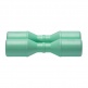 PERCUSSION ARTIST SERIES SHAKER LUIS CONTE, LIVE, SEAFOAM GREEN