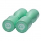 PERCUSSION ARTIST SERIES SHAKER LUIS CONTE, LIVE, SEAFOAM GREEN
