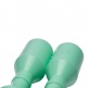 PERCUSSION ARTIST SERIES SHAKER LUIS CONTE, LIVE, SEAFOAM GREEN