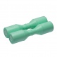 PERCUSSION ARTIST SERIES SHAKER LUIS CONTE, LIVE, SEAFOAM GREEN