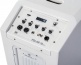 Polar 10 MK2 White