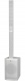 Polar12 MK2 White