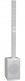 Polar12 MK2 White