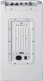 Polar12 MK2 White