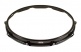 SH1410B-BLK HOOP 14