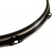 SH138B-BLK HOOP 13