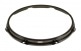 SH148B-BLK HOOP 14