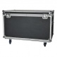 FLIGHTCASE FOR 8 SUNSTRIP ACTIVE