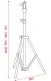 Folowspot Stand