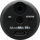 MoveMic 88+ Receiver Kit