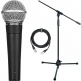 SM58 Live Pack