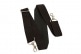 MUSIC BAND&ORCH ACCESSORIES CARRY STRAP BLACK